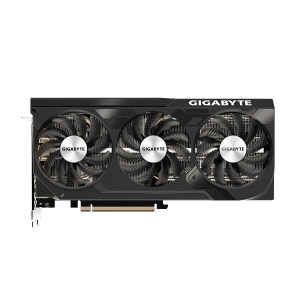 کارت گرافیک گیگابایت Gigabyte GeForce RTX 4070 SUPER WINDFORCE OC 12G