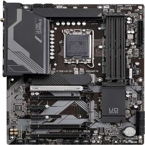 مادربرد گیگابایت مدل Z790 UD AC rev. 1.0