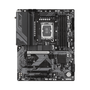 مادربرد گیگابایت مدل Z790 D AX rev. 1.0