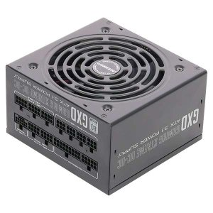منبع تغذیه گرین مدل  Green GP1000B-GXD
