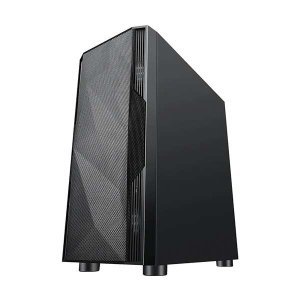 کیس کامپیوتر اوست مدل AWEST AV02 Mesh