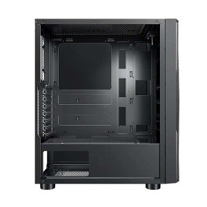 کیس کامپیوتر اوست مدل AWEST AV02 Mesh