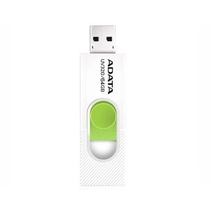 فلش مموری ای دیتا مدل UV320 64GB USB3.2