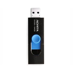 فلش مموری ای دیتا مدل UV320 64GB USB3.2