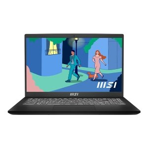 لپ تاپ ام اس ای مدل MODERN 15H B13M i7 13700H 16GB 1TB SSD