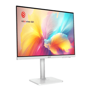 مانیتور ام اس آی مدل Modern MD2412PW سایز 24 اینچ