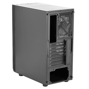 کیس کامپیوتر گرین مدل GREEN HIWA PLUS