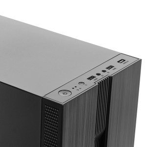 کیس کامپیوتر گرین مدل GREEN HIWA PLUS