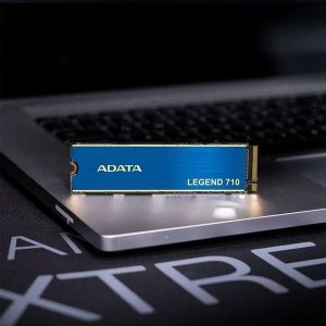 حافظه اس اس دی اینترنال ای دیتا مدل LEGEND 710 ظرفیت یک ترابایت