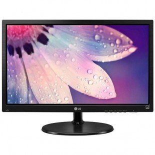مانیتور ال جی مدل 19M38A سایز 18.5 اینچ