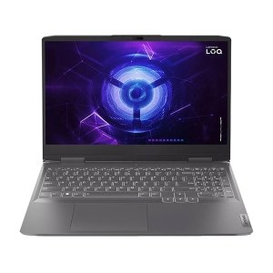 لپ تاپ گیمینگ لنوو مدل LOQ 15IRH8 i5 12450H 16GB 512GB