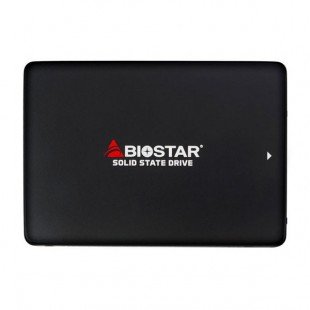 اس اس دی اینترنال بایوستار مدل S100 ظرفیت 120 گیگابایت