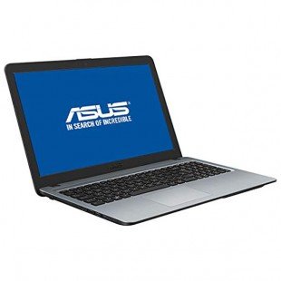 لپ تاپ ایسوس مدل A540UB i3-7020U/4/1/2