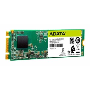 حافظه SSD ای دیتا مدل SU650 Ultimate M.2 2280 480GB