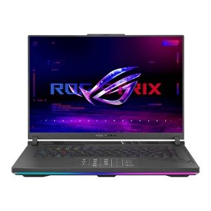 لپ تاپ ایسوس گیمینگ مدل ROG Strix G614JIR i9 14900HX 16GB 1TB 8GB