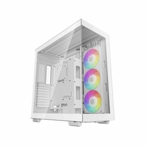 کیس دیپ کول مدل CH780 WH