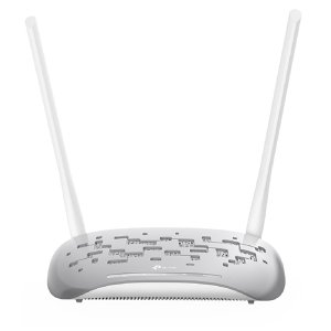 مودم روتر VDSL/ADSL بی سیم تی پی-لینک مدل TD-W9950