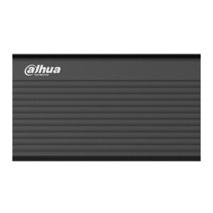 اس اس دی اکسترنال داهوا مدل T70 500GB