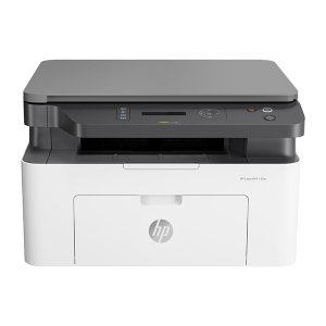 پرینتر چندکاره لیزری اچ پی مدل Laser MFP 137fnw