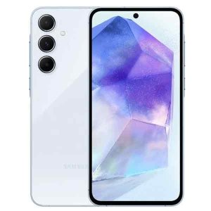 گوشی موبایل سامسونگ مدل Galaxy A35  دو سیم کارت ظرفیت ۲۵۶ گیگابایت و رم 8 گیگابایت