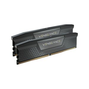 حافظه رم کورسیر مدل VENGEANCE DDR5 32g (16g*2) 6200MHz CL36