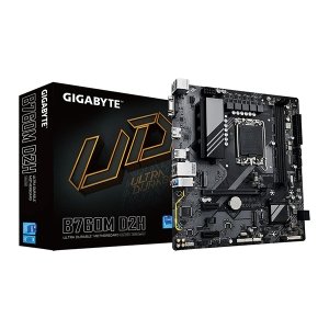 مادربرد گیگابایت مدل   B760M D2H DDR5
