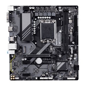 مادربرد گیگابایت مدل   B760M D2H DDR5