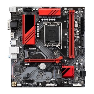 مادربرد گیگابایت مدل  B760M Gaming AC DDR5