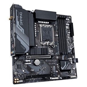 مادربرد گیگابایت مدل  B760M Gaming X AX DDR5