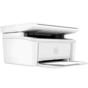 پرینتر چندکاره لیزری اچ پی مدل Laserjet MFP M141a