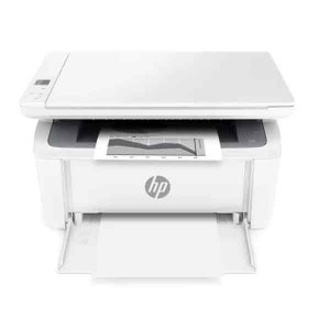 پرینتر چندکاره لیزری اچ پی مدل Laserjet MFP M141 w