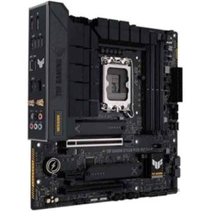 مادربرد ایسوس TUF GAMING B760M PLUS WIFI D4
