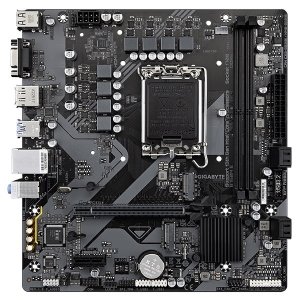 مادربرد گیگابایت مدل  B760M E DDR5