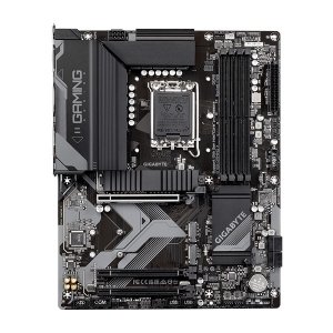 مادربرد گیگابایت مدل B760 GAMING X DDR5