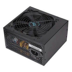 منبع تغذیه اوست مدل Awest GT-AV500-BW