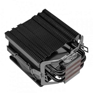 فن پردازنده اوست مدل AWEST GT-AV903 ARGB به همراه براکت 1700