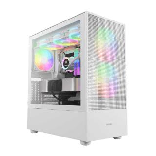 کیس گیم دیاس مدل  TALOS M3 WH MESH