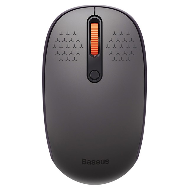 ماوس بی سیم‌ بیسوس مدل F01B Tri-Mode