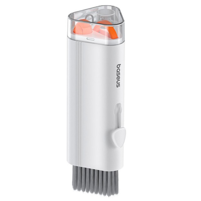 کیت تمیز کننده چند کاره بیسوس مدل UltraClean QJTZ-01 C31059400211-00