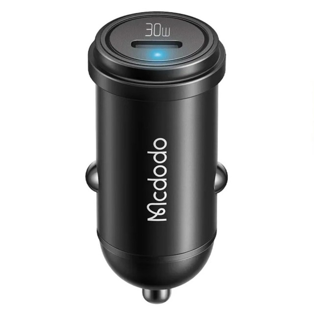 شارژر فندکی مک دودو مدل Mcdodo CC-7491 توان 30 وات