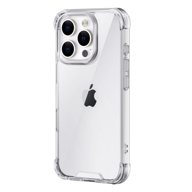قاب Anti Shock Case گرین لاین مدل GNASC16CL آیفون iPhone 16