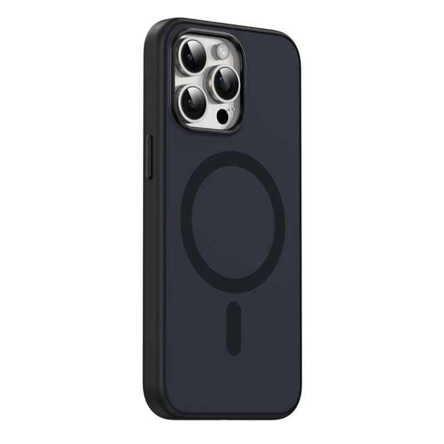 قاب Duo Liquid Silicone گرین لاین مدل GNDULSIL15P آیفون iPhone 15 Pro