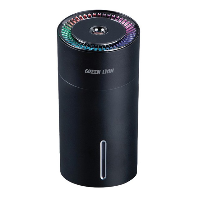 خوشبو کننده و مرطوب کننده خودرو گرین لاین Air Mist Humidifier