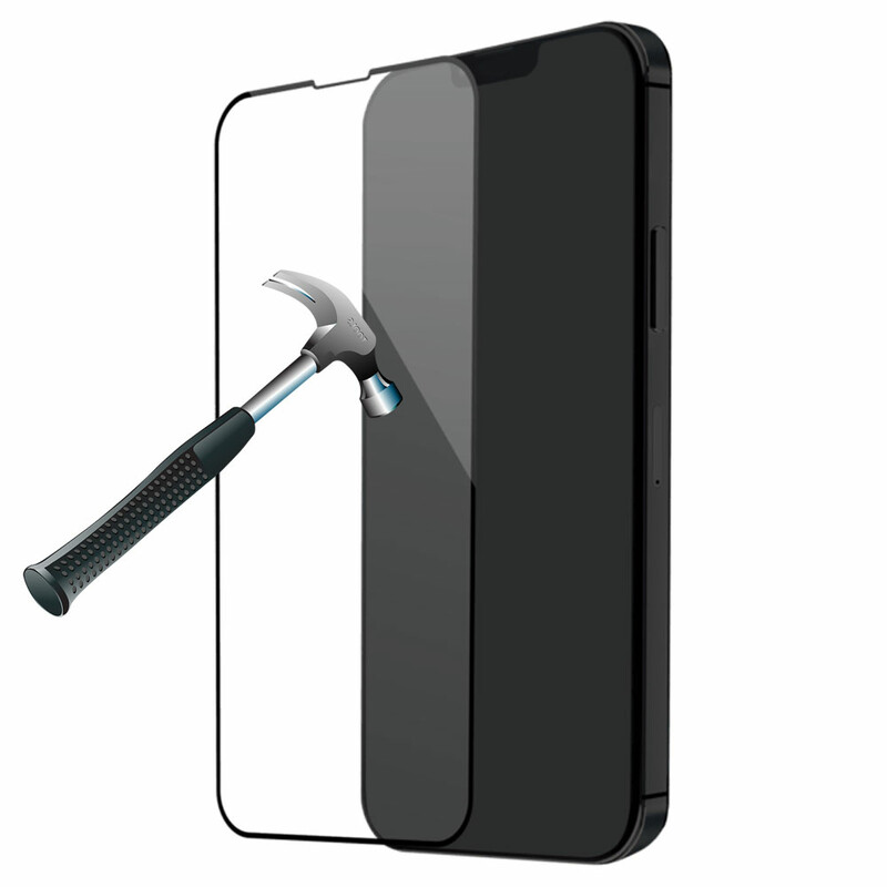 گلس ضد ضربه آیفون iPhone 16 Pro Max