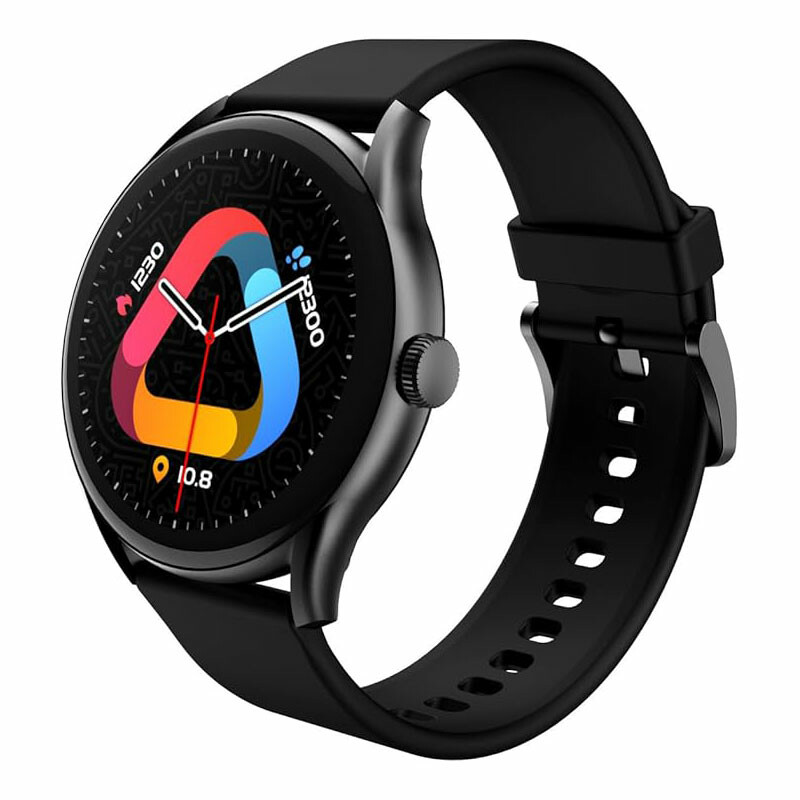ساعت هوشمند کیو سی وای مدل QCY Watch GT