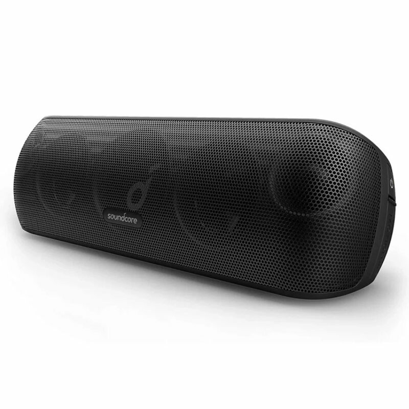 اسپیکر بلوتوثی قابل حمل انکر SoundCore Motion Plus مدل A3116 توان 30 وات