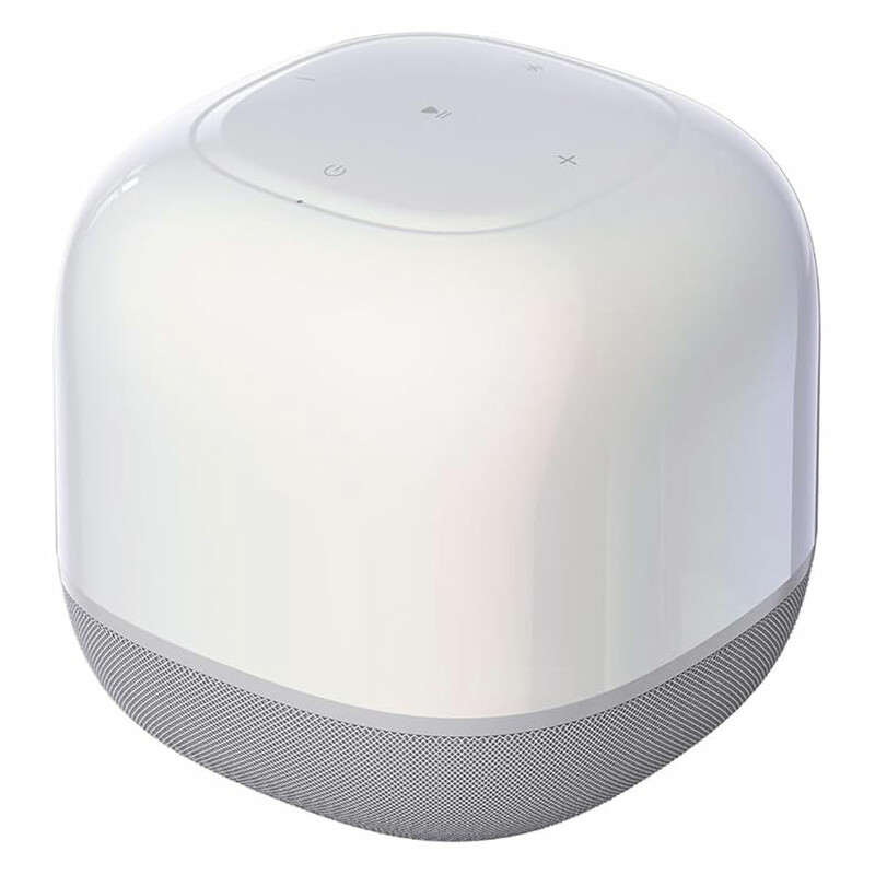 اسپیکر بلوتوثی قابل حمل بیسوس مدل AeQur V2 A20050500211-00