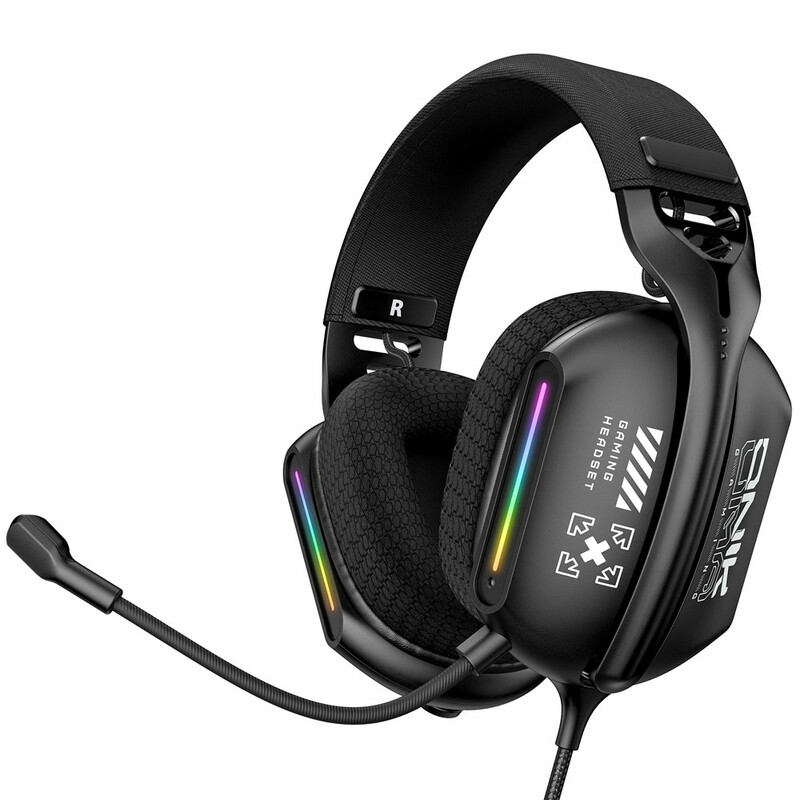 هدفون گیمینگ سیم دار اونیکوما Onikuma X12