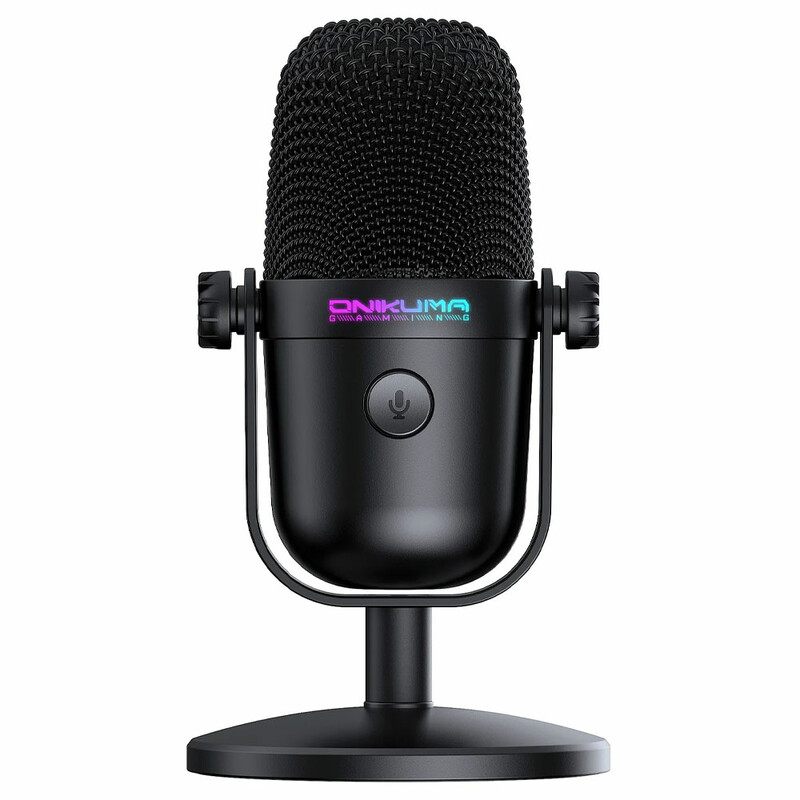 میکروفون گیمینگ رومیزی اونیکوما مدل M830