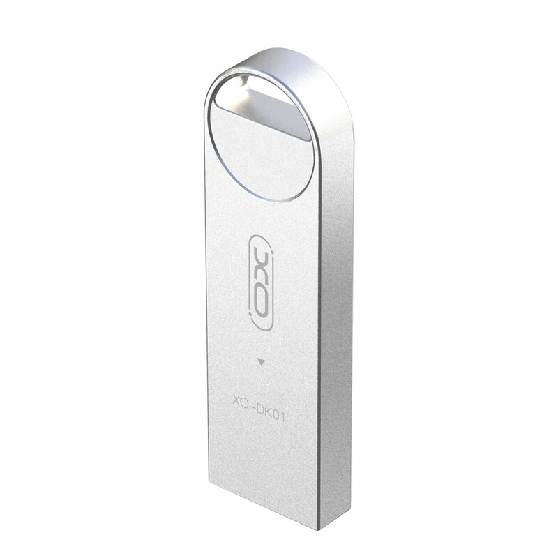 فلش مموری USB 2.0 ایکس او مدل DK01 ظرفیت 64 گیگابایت